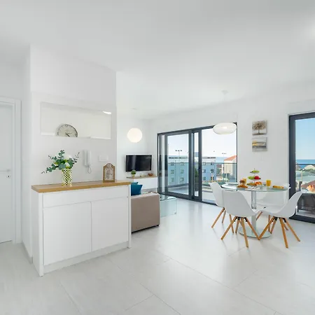 Penthouse Adriatic Blue Daire *