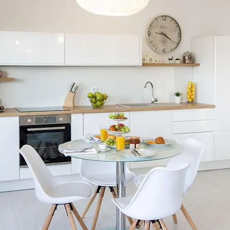 Apartamento Penthouse Adriatic Blue Trogir