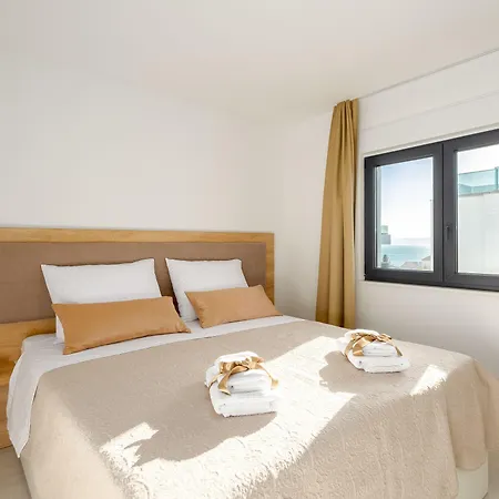 Penthouse Adriatic Blue Apartamento *