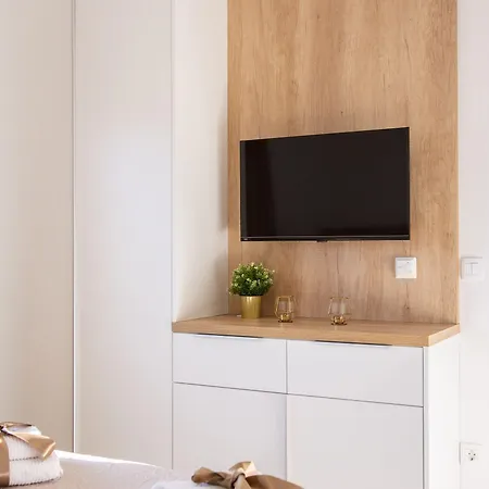 Penthouse Adriatic Blue Apartamento Trogir