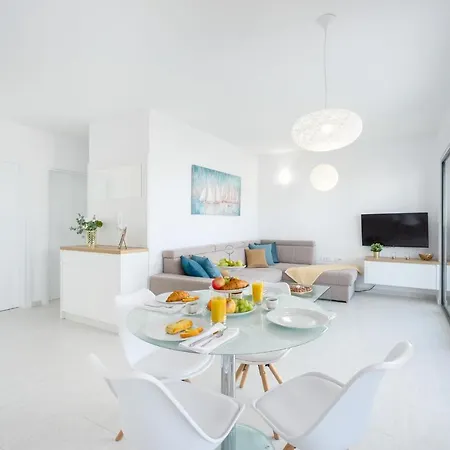 Appartement Penthouse Adriatic Blue