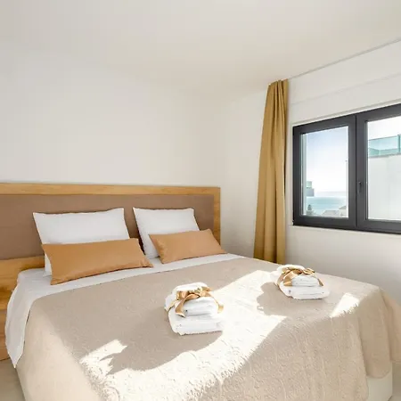 Penthouse Adriatic Blue * Trogir
