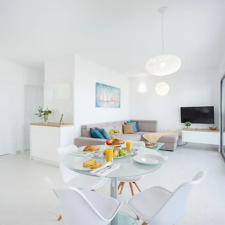 Penthouse Adriatic Blue Apartman Trogir