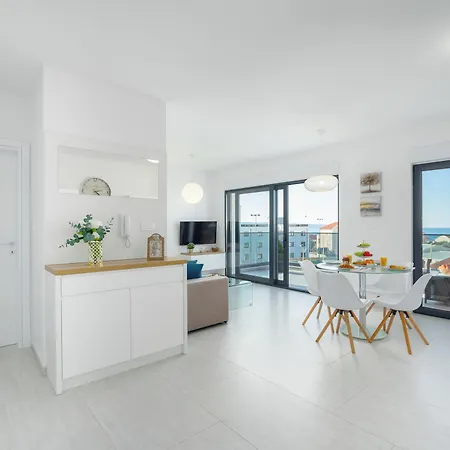 Penthouse Adriatic Blue *