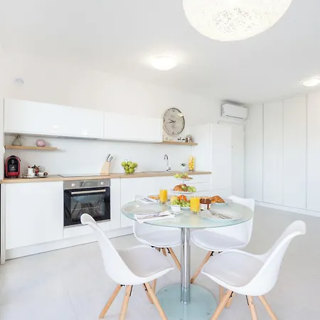 Apartman Penthouse Adriatic Blue *
